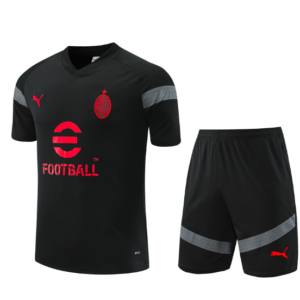 Milan Training Outfit