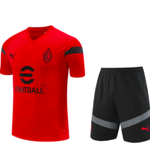 Milan Training Outfit
