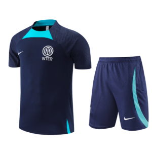 Inter Training Outfit