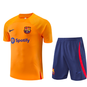 Barcelona Training Kit Summer