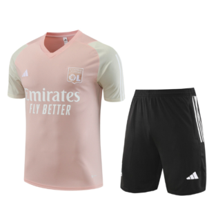 Olimpique Lyon Training outfit