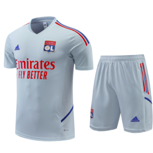 Olympique Lyon Training outfit