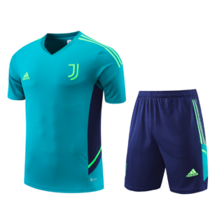 Juventus Training Outfit