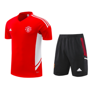 Manchester United Training Outfit