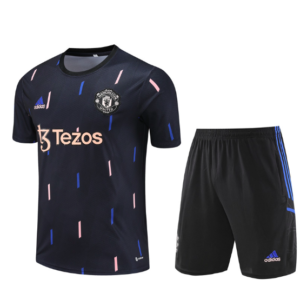 Manchester United Training Outfit