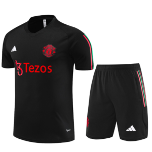 Manchester United Training Outfit