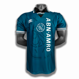 Ajax Amsterdam Away 1995/1996