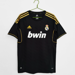 Real Madrid Away 2011/2012