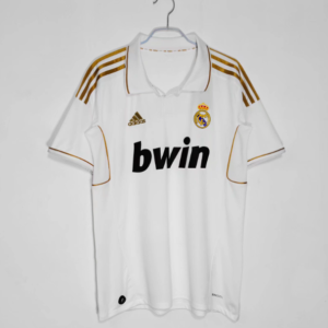 Real Madrid Home 2011/2012