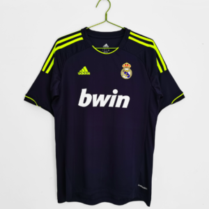 Real Madrid Away 2012/2013