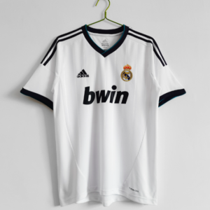 Real Madrid Home 2012/2013