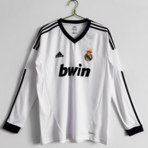 Real Madrid Home LS 2012/2013