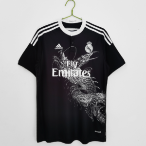 Real Madrid Away 2014/2015