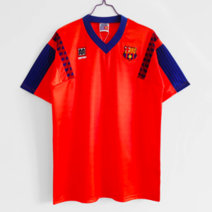FC Barcelona Away 1991/1992