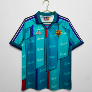FC Barcelona Away 1996/1997