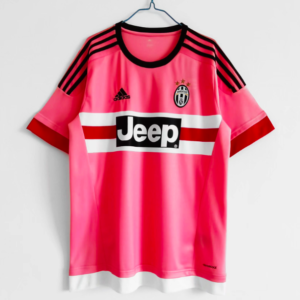 Juventus Away 2015/2016