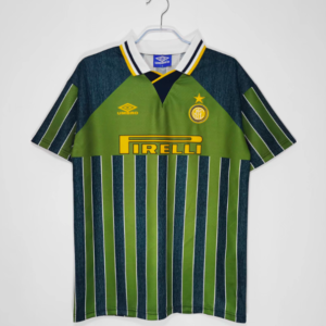 Inter Milan Away 1995/1996