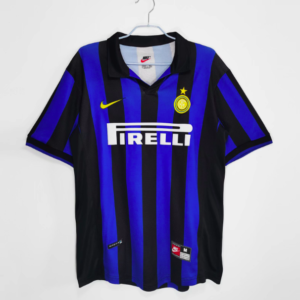 Inter Milan Home 1998/1999