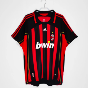 AC Milan Home 2006/2007