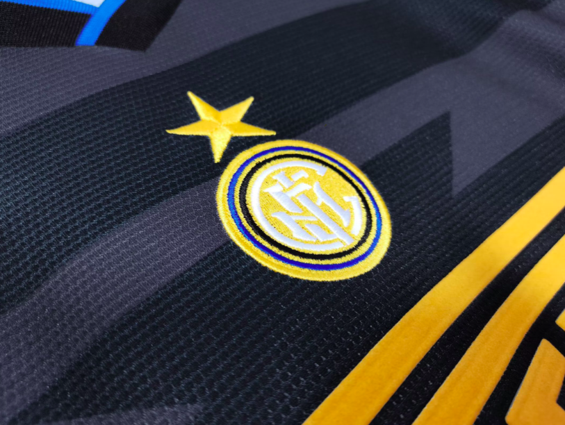 Inter Milan Away 1997/1998 - The Football Kit Gods