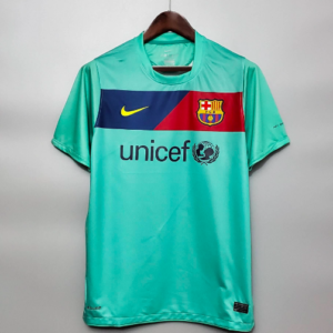 FC Barcelona Away 2010/2011