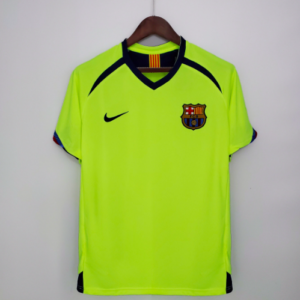 FC Barcelona Away 2005/2006