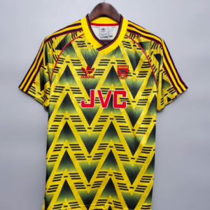 Arsenal Away 1991/1993