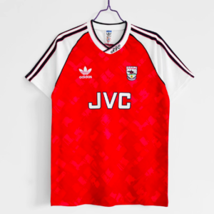 Arsenal Home 1990/1992