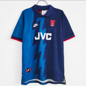 Arsenal Away 1995/1996