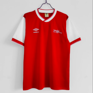 Arsenal Home 1983/1986
