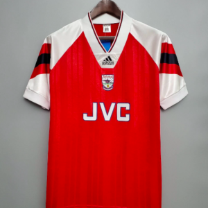 Arsenal Home 1992/1993