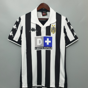 Juventus Home 1999/2000