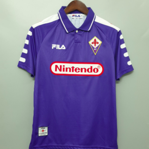 Fiorentina Home 1998/1999