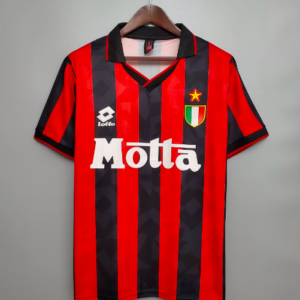 AC Milan Home 1993/1994