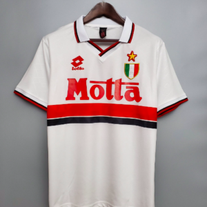 AC Milan Away 1993/1994
