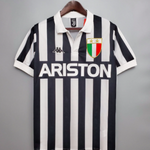 Juventus Home 1984/1985