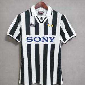Juventus Home 1995/1997
