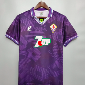 Fiorentina Home 1992/1993