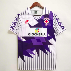 Fiorentina Away 1991/1992