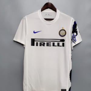Inter Milan Away 2010/2011