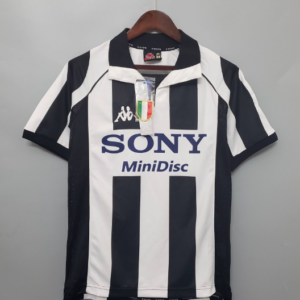 Juventus Home 1997/1998