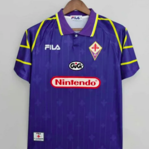 Fiorentina Home 1997/1998
