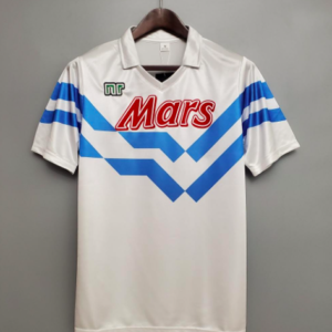 Napoli Away 1988/1989