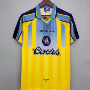 Chelsea FC Away 1996/1997