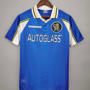 Chelsea FC Home 1997/1998