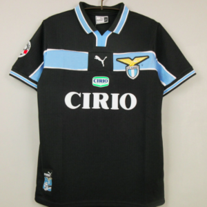 Lazio Away 1998/2000