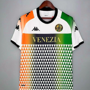 Venezia FC Home 2021/2022