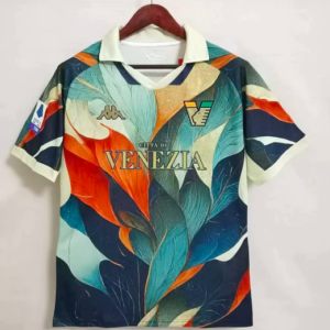 Venezia FC x 90's Special Edition