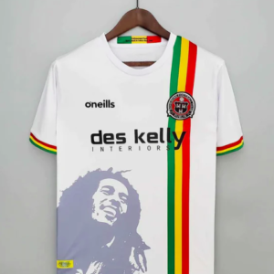 Bohemian FC Away 2022/2023