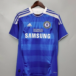 Chelsea FC Home 2011/2012
